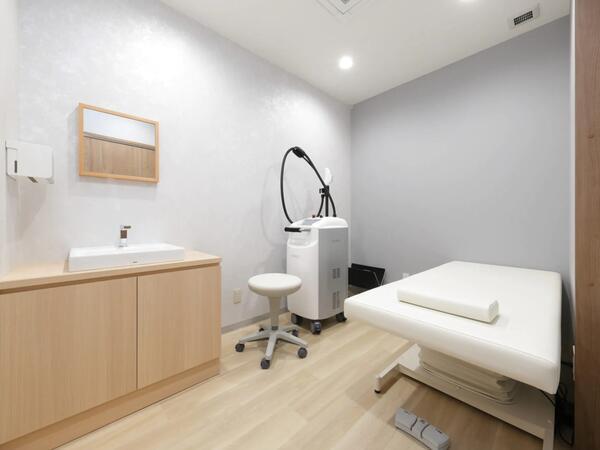 麻布十番たちばな泌尿器科・皮膚科クリニック（パート）の看護師求人メイン写真2