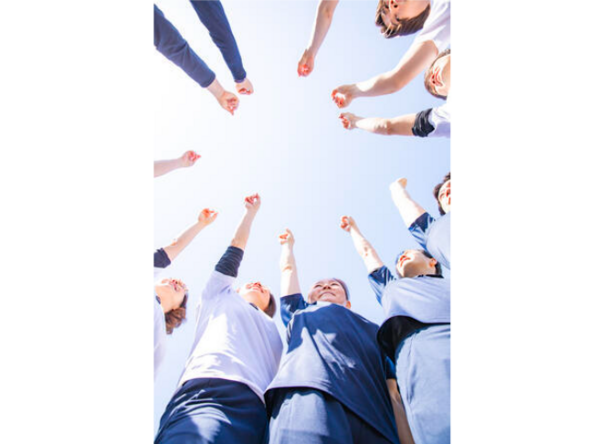 のぞみ訪問看護リハビリテーションチーム登戸（パート）の医療事務求人の写真