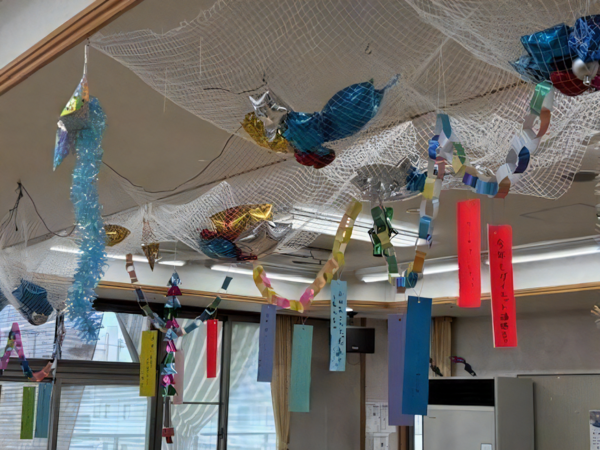 特別養護老人ホーム ひかり苑（あん摩マッサージ指圧師/契約職員）のその他求人メイン写真3