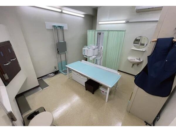 内科・外科 北川医院（パート）の准看護師求人メイン写真3