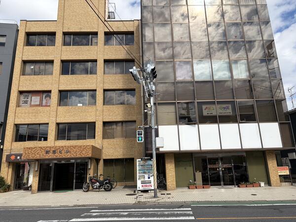 （仮）児童発達支援のびるきっずかまがやこう（児童指導員/常勤）の保育士求人の写真