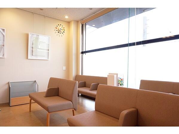 こしがや胃腸内科・皮膚科（パート）の看護師求人メイン写真3