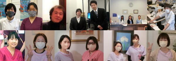 東京血液疾患診療所（日勤パート）の看護助手求人メイン写真2