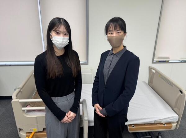 あけぼの介護センター 中野(福祉用具専門相談員 / パート)のその他求人の写真