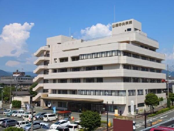 山鹿中央訪問看護ステーション（常勤）の看護師求人の写真