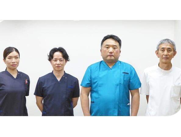 岐阜外科（パート）の理学療法士求人メイン写真4