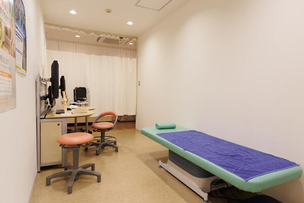 祐天寺整形外科クリニック（常勤）の診療放射線技師求人メイン写真5