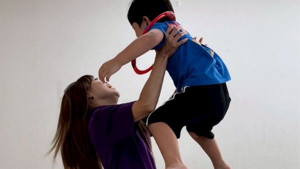 児童発達支援・放課後等デイサービス トワエモア（パート）の言語聴覚士求人メイン写真3