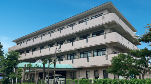 在宅介護支援センター サンライフ中野山（主任ケアマネジャー/常勤）のケアマネジャー求人メイン写真4