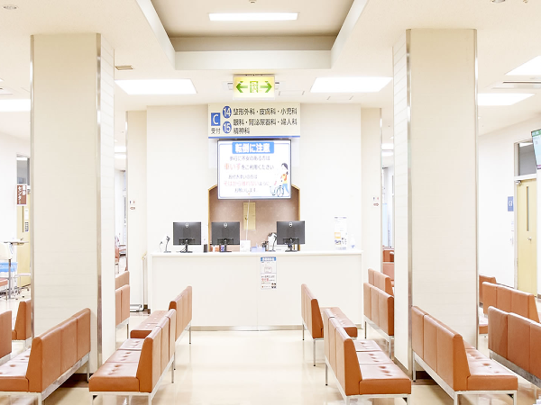 湘南大磯病院（常勤）の言語聴覚士求人メイン写真5