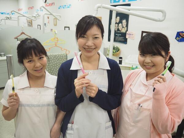 八千代デンタルクリニック（外来：常勤） の歯科衛生士求人メイン写真3
