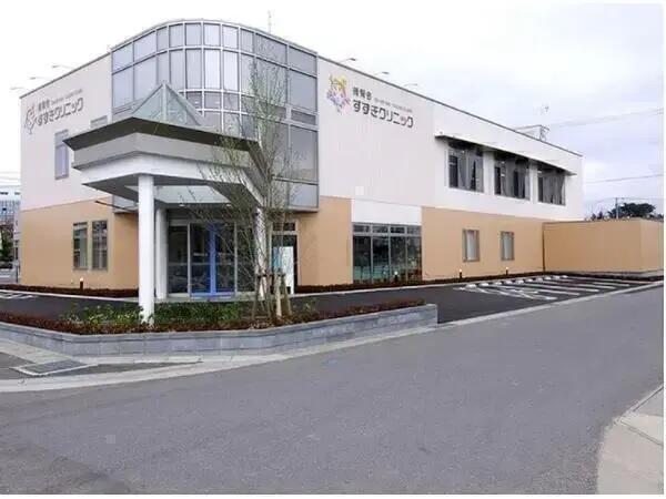 すずきクリニック（パート）の臨床検査技師求人の写真