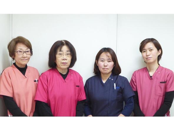 岐阜外科（常勤）の理学療法士求人メイン写真3