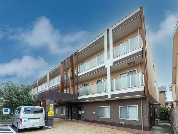 イリーゼ入間（常勤）のケアマネジャー求人の写真