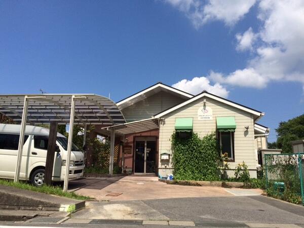 アスケア デイサービスセンターかがやき（パート）の介護福祉士求人メイン写真4