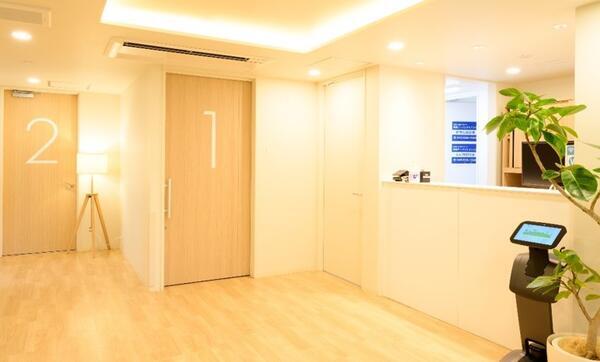 青葉アーバンクリニック / 訪問診療同行看護師 / コール無（日勤 / 非常勤） の看護師求人メイン写真3