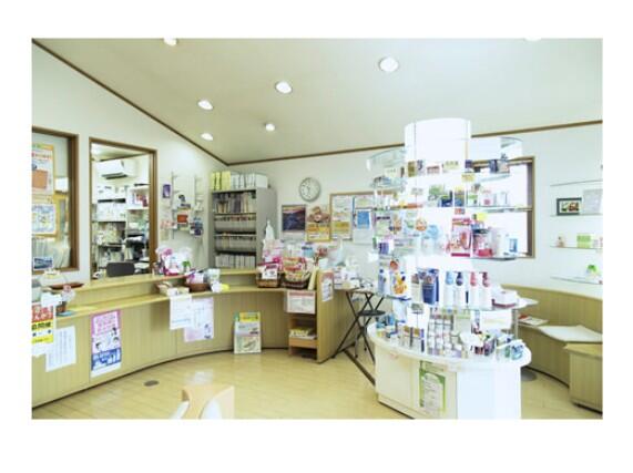 調剤薬局ウエル（常勤）の薬剤師求人メイン写真2