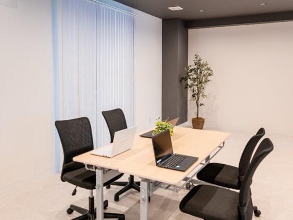 つじ脳神経内科・訪問診療クリニック（常勤）の理学療法士求人メイン写真4