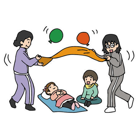 むすびのあゆみアイル（2026年4月オープン / 常勤） の作業療法士求人の写真