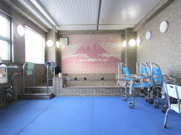 障害者支援施設 ソーレ平塚(ショートステイ/夜勤専従/パート) の准看護師求人サブ写真3