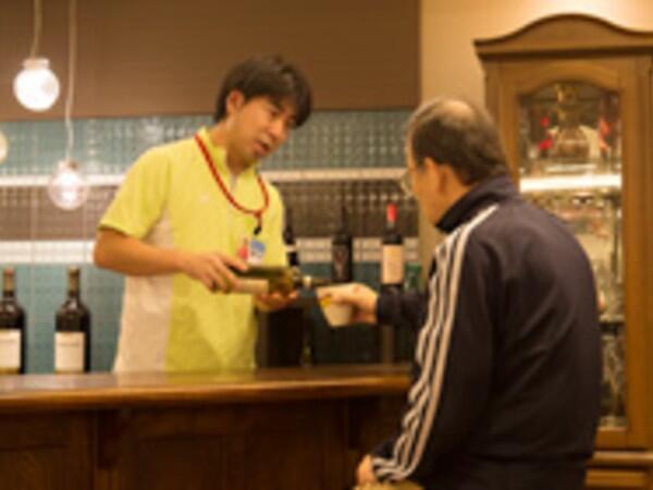 サービス付き高齢者向け住宅・デイサービスセンター カーサ・フェリーチェ（常勤）の看護師求人メイン写真4