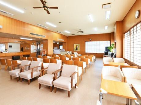 最成病院（日勤のみ/正社員）の介護福祉士求人メイン写真3