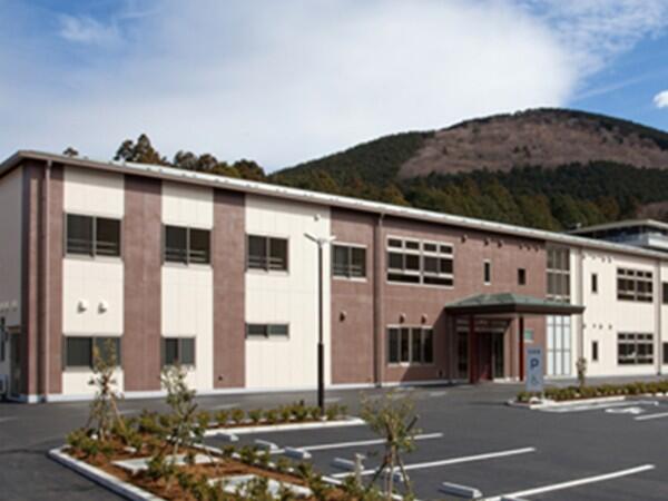 伊豆天城ハウス（常勤）の介護福祉士求人メイン写真1