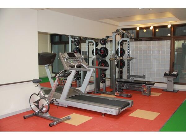 きたはらクリニック（常勤）の理学療法士求人メイン写真2