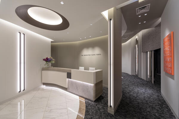 ザ・プリベンションクリニック東京（正社員）の臨床検査技師求人メイン写真4