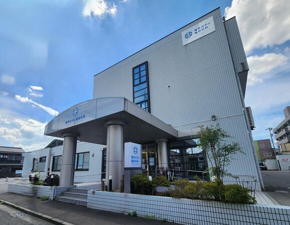 福井はやし整形外科（常勤）の調理師/調理員求人の写真