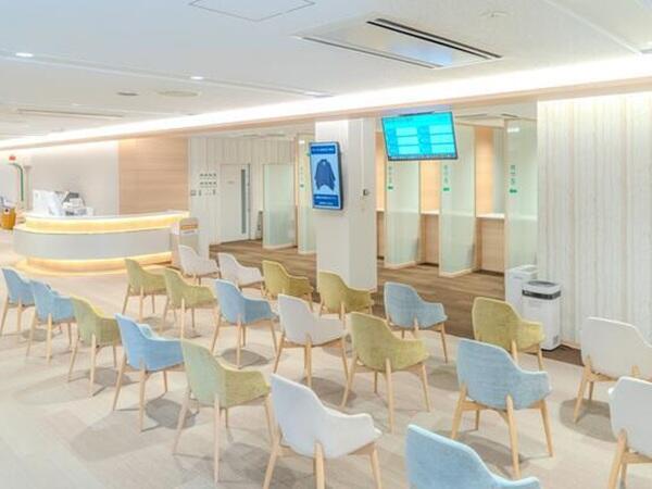 山形健康管理センター（契約社員）の臨床検査技師求人メイン写真5