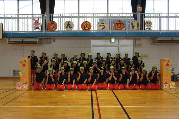 聖華いつき保育園（常勤）の保育士求人メイン写真4