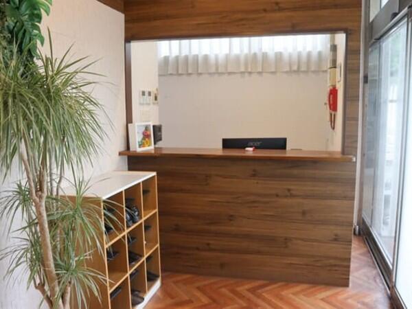 訪問看護ステーションゆうあい（常勤）の作業療法士求人メイン写真4