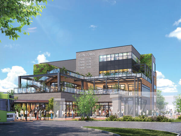 東浦和駅前メンタルクリニック(イオンタウン東浦和院)(常勤)の看護師求人の写真