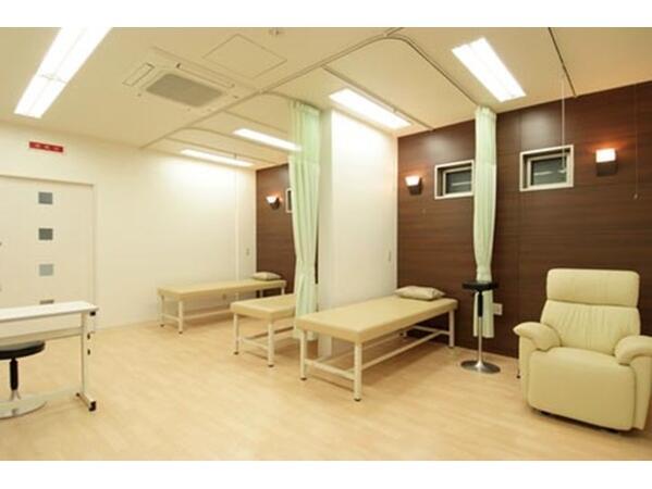 はまなかクリニック（パート）の看護師求人メイン写真5