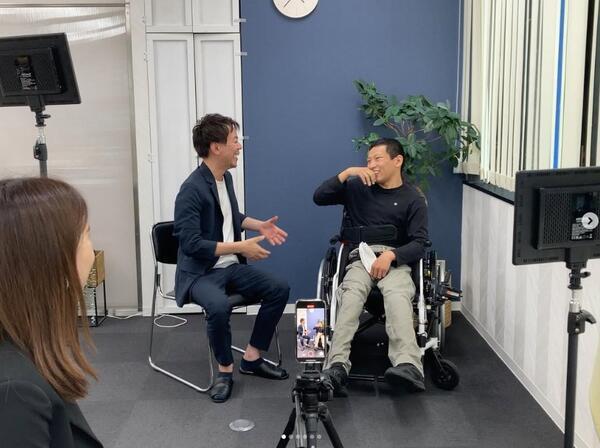 株式会社インクルージョン（常勤）の一般事務求人メイン写真3