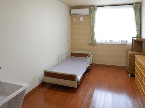 住宅型有料老人ホーム ケムズ木崎（夜勤専従/パート）の介護福祉士求人メイン写真5