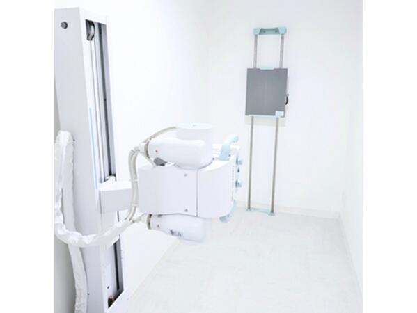 ぽかぽか内科・在宅総合クリニック（パート）の准看護師求人メイン写真3