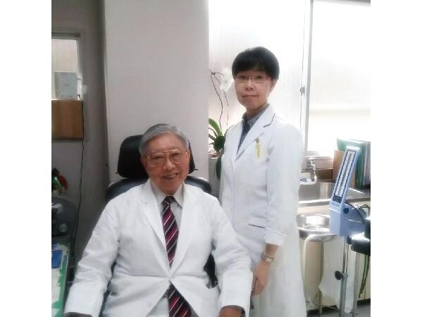 藤田医院（パート）の看護師求人の写真