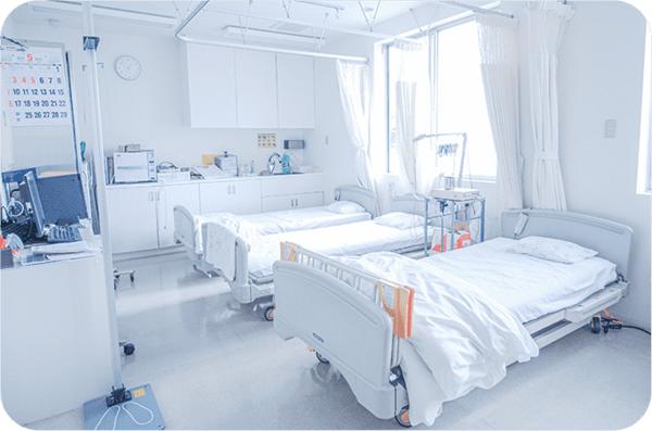 世古口消化器内科なぎさまち診療所（常勤）の医療事務求人メイン写真3