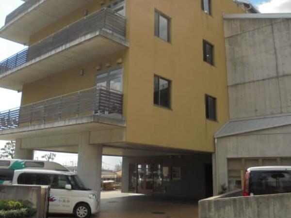 ケアハウス和久田苑(常勤)のケアマネジャー求人の写真