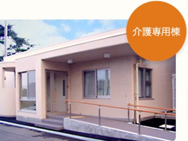 特定有料老人ホームフレグレントかしま（常勤） の管理栄養士求人メイン写真3