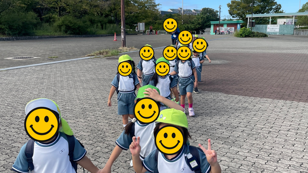 トーマスひむろ認定こども園の保育士求人メイン写真3