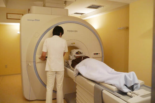 ながつた脳神経外科（常勤）の医療事務求人メイン写真3