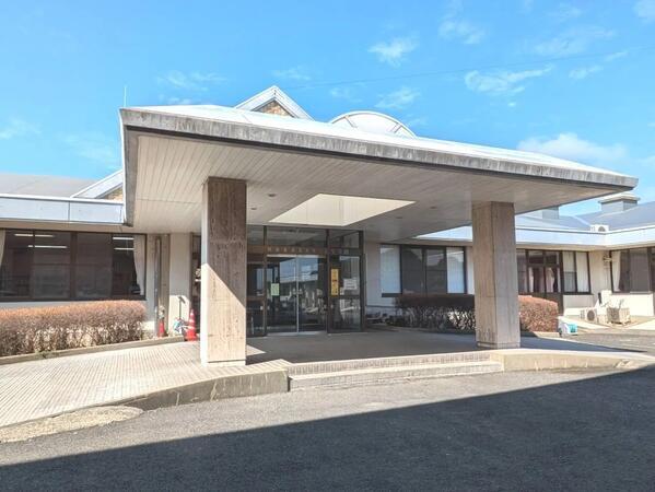 特別養護老人ホーム 生寿園（生活相談員/常勤）のケアマネジャー求人の写真