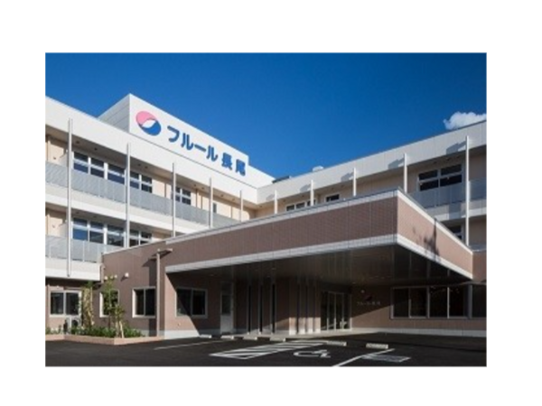 サービス付き高齢者向け住宅 フルール長尾（パート）の介護福祉士求人の写真