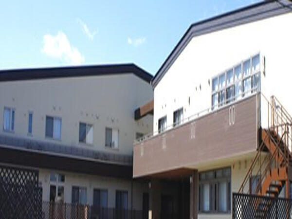 特別養護老人ホーム幸王寿園(常勤)の介護職求人の写真