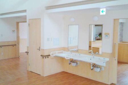 グル一プホーム馥郁（常勤）の介護職求人メイン写真3