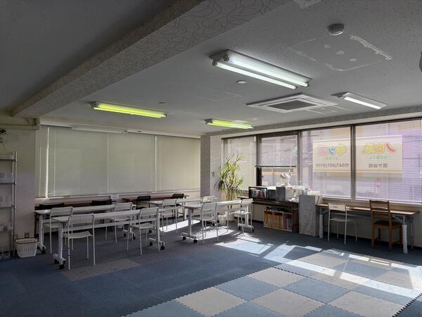 ノビルキッズ 鎌ヶ谷校（パート）の保育士求人の写真