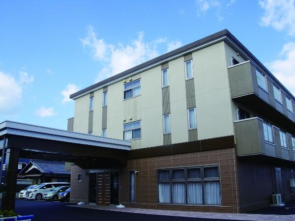 イリーゼ草津（常勤）の介護職求人の写真